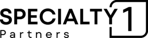 Specialty1 Partners 2023 Logo - USE AFTER MAY 1 2023!