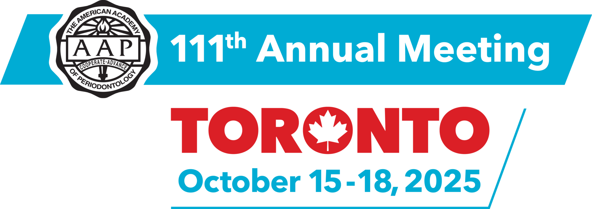 Future AAP Annual Meetings American Academy of Periodontology