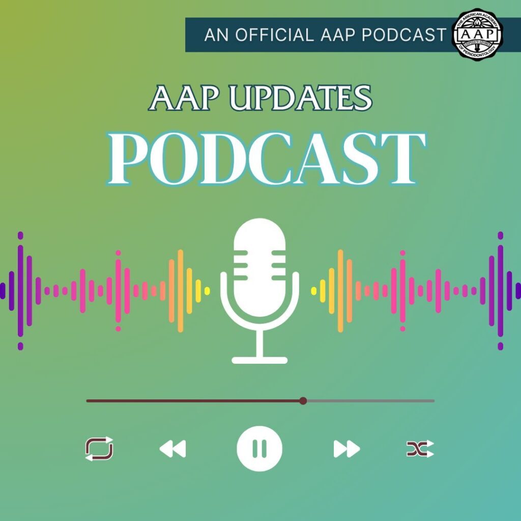 AAP Updates Podcast